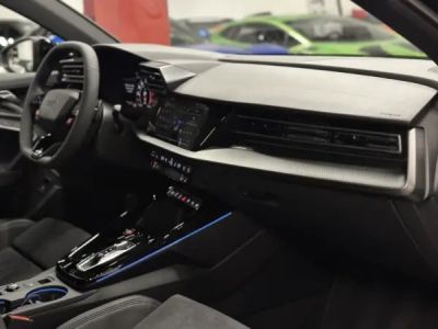 Audi RS3 Restyling 2025 400cv   - 15