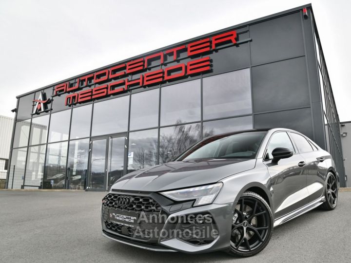 Audi RS3 Limousine 25 TFSI RS-Design - 1