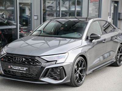 Audi RS3 Limousine 25 TFSI RS-Design   - 2
