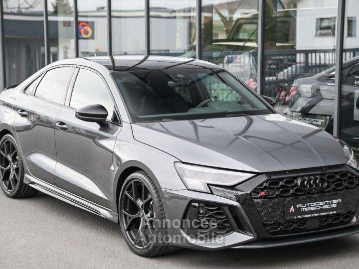 Audi RS3 Limousine 25 TFSI RS-Design - 3