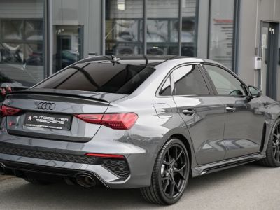 Audi RS3 Limousine 25 TFSI RS-Design   - 4