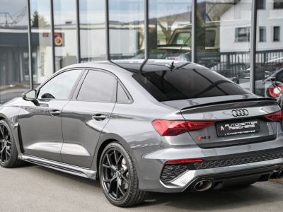 Audi RS3 Limousine 25 TFSI RS-Design   - 5