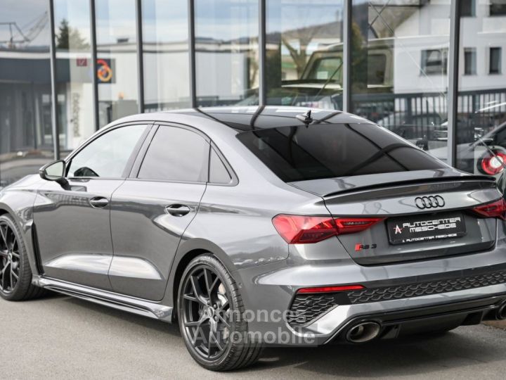 Audi RS3 Limousine 25 TFSI RS-Design - 5