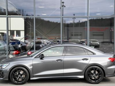 Audi RS3 Limousine 25 TFSI RS-Design   - 6