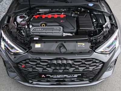 Audi RS3 Limousine 25 TFSI RS-Design   - 7
