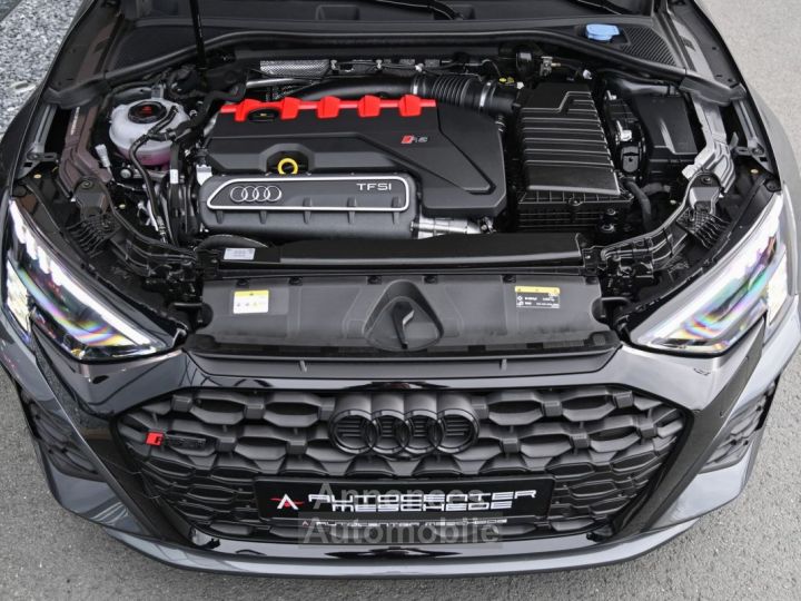 Audi RS3 Limousine 25 TFSI RS-Design - 7