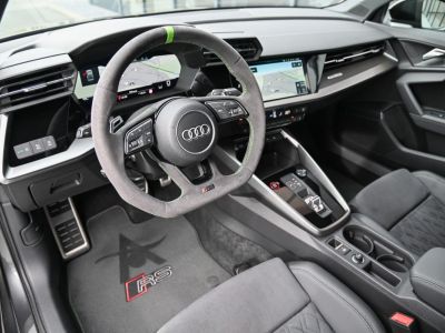 Audi RS3 Limousine 25 TFSI RS-Design   - 9