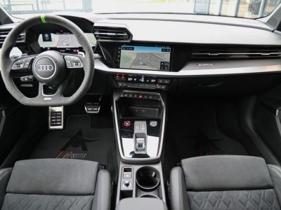 Audi RS3 Limousine 25 TFSI RS-Design   - 10