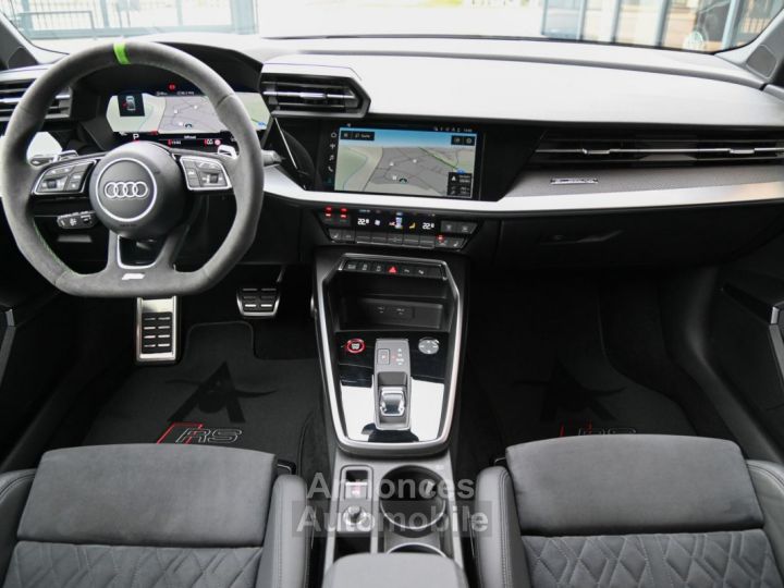 Audi RS3 Limousine 25 TFSI RS-Design - 10