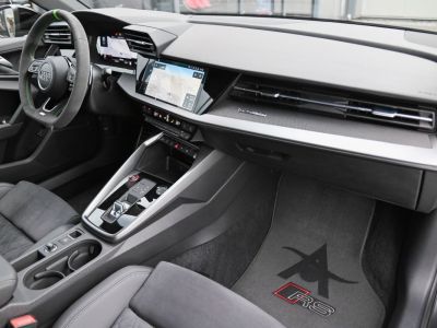 Audi RS3 Limousine 25 TFSI RS-Design   - 11