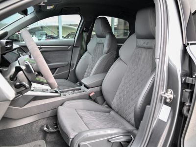 Audi RS3 Limousine 25 TFSI RS-Design   - 12