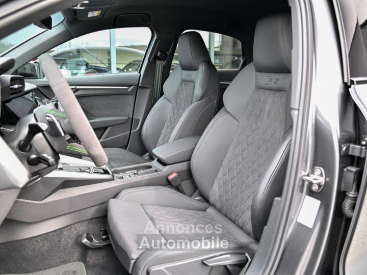 Audi RS3 Limousine 25 TFSI RS-Design - 12