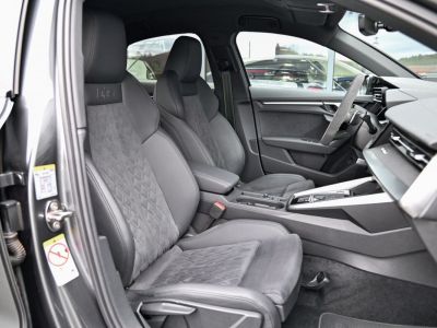 Audi RS3 Limousine 25 TFSI RS-Design   - 13