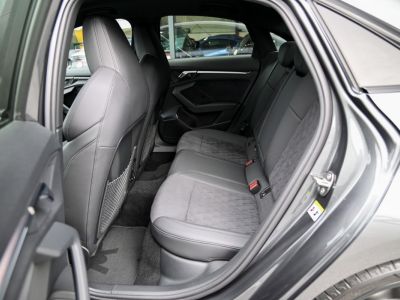 Audi RS3 Limousine 25 TFSI RS-Design   - 16
