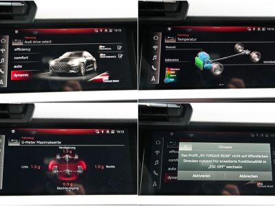 Audi RS3 Limousine 25 TFSI RS-Design   - 19