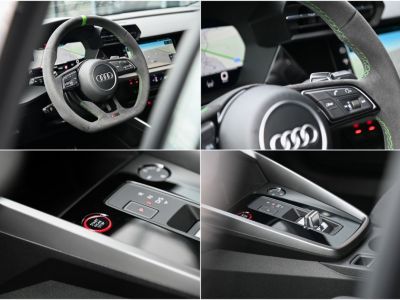 Audi RS3 Limousine 25 TFSI RS-Design   - 21