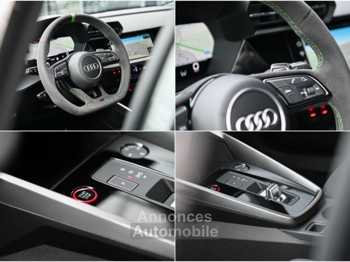 Audi RS3 Limousine 25 TFSI RS-Design - 21