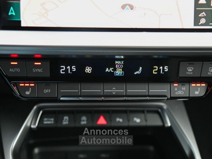 Audi RS3 Limousine 25 TFSI RS-Design - 23