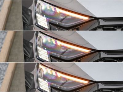 Audi RS3 Limousine 25 TFSI RS-Design   - 24