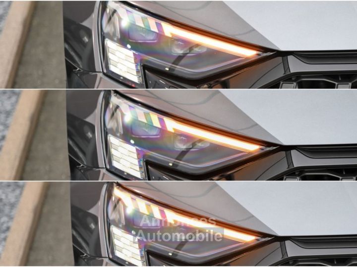 Audi RS3 Limousine 25 TFSI RS-Design - 24