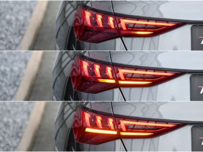 Audi RS3 Limousine 25 TFSI RS-Design   - 25