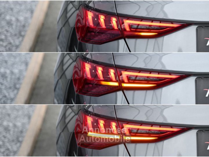 Audi RS3 Limousine 25 TFSI RS-Design - 25