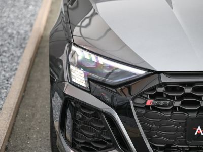 Audi RS3 Limousine 25 TFSI RS-Design   - 26