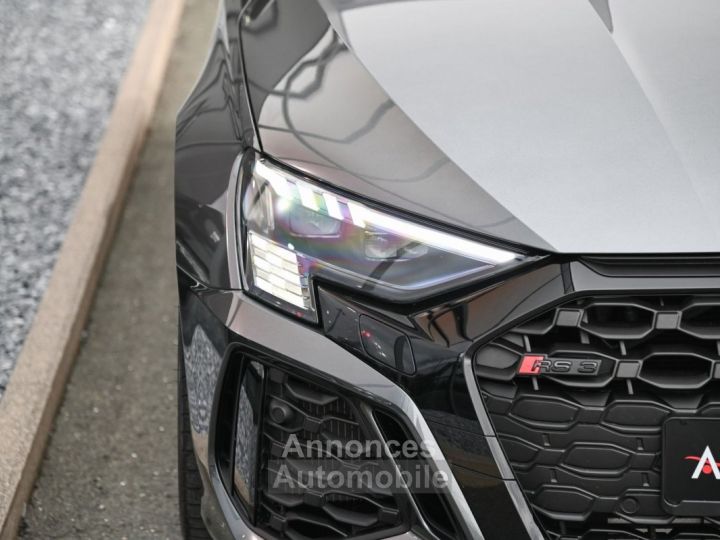 Audi RS3 Limousine 25 TFSI RS-Design - 26