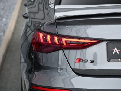 Audi RS3 Limousine 25 TFSI RS-Design   - 27