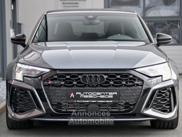 Audi RS3 Limousine 25 TFSI RS-Design - 28