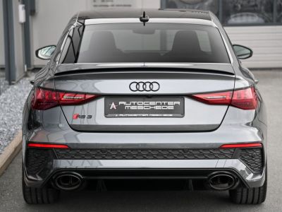 Audi RS3 Limousine 25 TFSI RS-Design   - 29