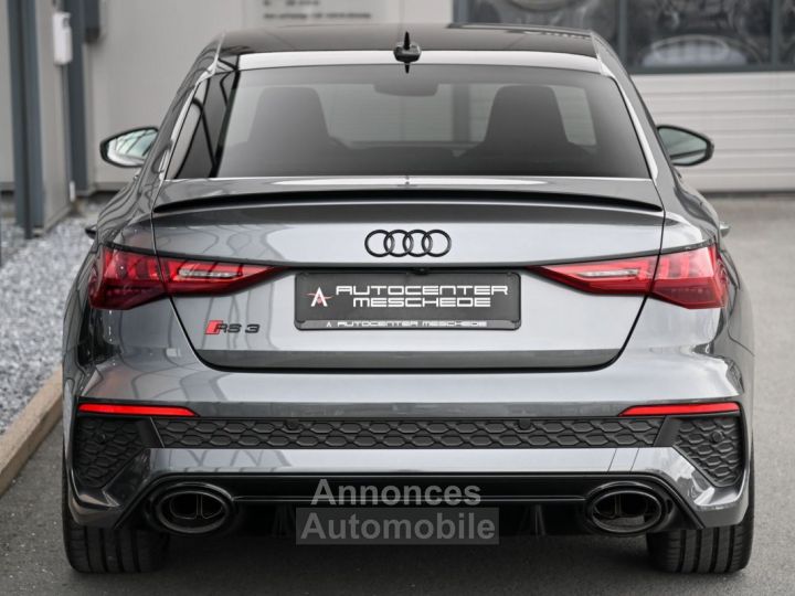 Audi RS3 Limousine 25 TFSI RS-Design - 29