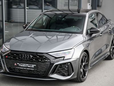 Audi RS3 Limousine 25 TFSI RS-Design   - 30