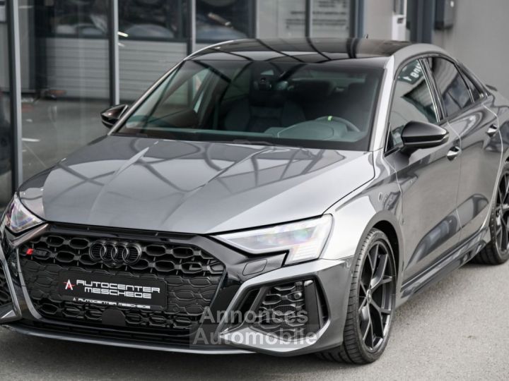 Audi RS3 Limousine 25 TFSI RS-Design - 30