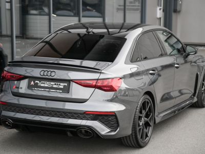 Audi RS3 Limousine 25 TFSI RS-Design   - 31