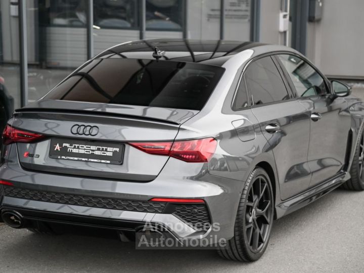 Audi RS3 Limousine 25 TFSI RS-Design - 31