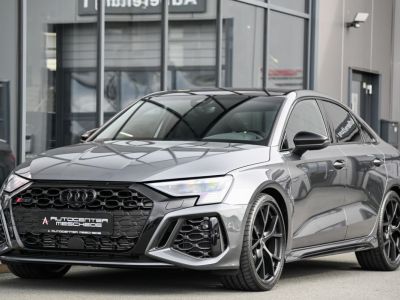Audi RS3 Limousine 25 TFSI RS-Design   - 32