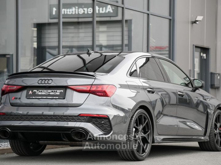 Audi RS3 Limousine 25 TFSI RS-Design - 33
