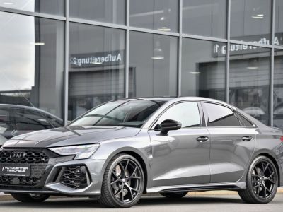 Audi RS3 Limousine 25 TFSI RS-Design   - 34