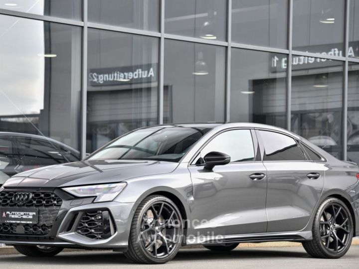 Audi RS3 Limousine 25 TFSI RS-Design - 34