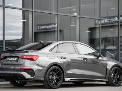 Audi RS3 Limousine 25 TFSI RS-Design   - 35