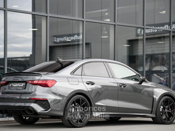 Audi RS3 Limousine 25 TFSI RS-Design - 35