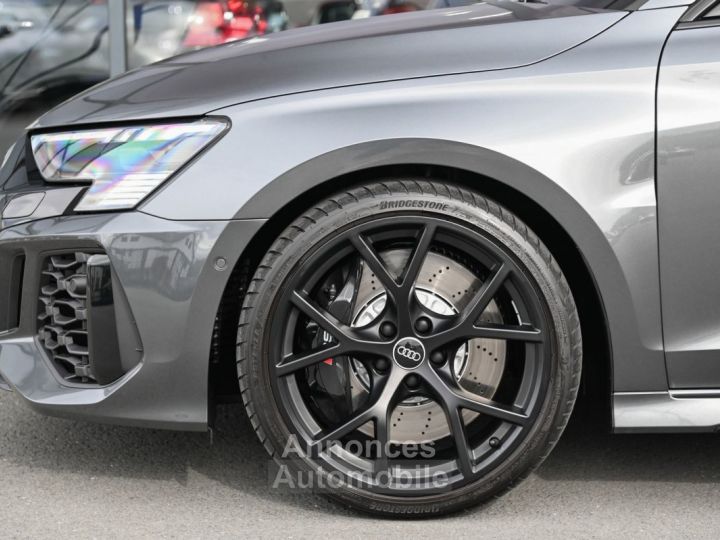 Audi RS3 Limousine 25 TFSI RS-Design - 36