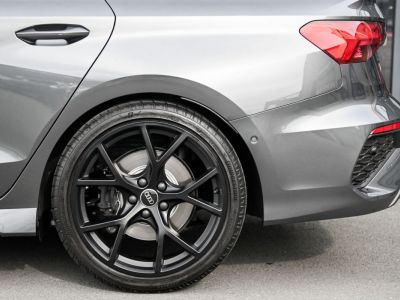 Audi RS3 Limousine 25 TFSI RS-Design   - 37