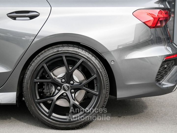 Audi RS3 Limousine 25 TFSI RS-Design - 37