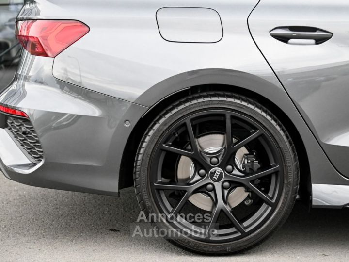 Audi RS3 Limousine 25 TFSI RS-Design - 38