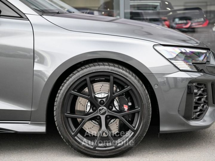 Audi RS3 Limousine 25 TFSI RS-Design - 39