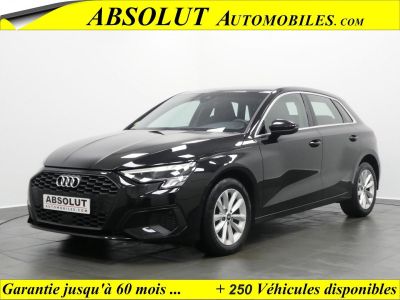 Audi A3 Sportback 35 TDI 150CH BUSINESS LINE S TRONIC 7   - 1