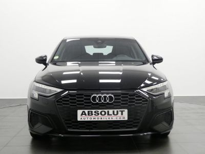 Audi A3 Sportback 35 TDI 150CH BUSINESS LINE S TRONIC 7   - 2