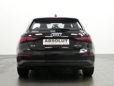 Audi A3 Sportback 35 TDI 150CH BUSINESS LINE S TRONIC 7   - 3